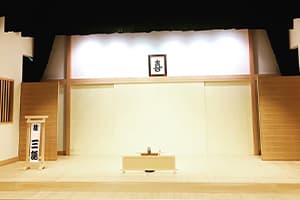 神戸新開地・喜楽館