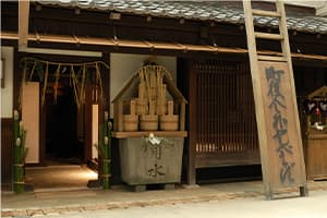 大阪くらしの今昔館